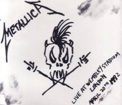 Metallica : Live at Wembley Stadium